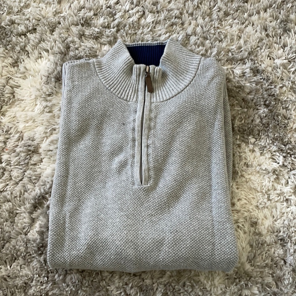 Men’s sweater